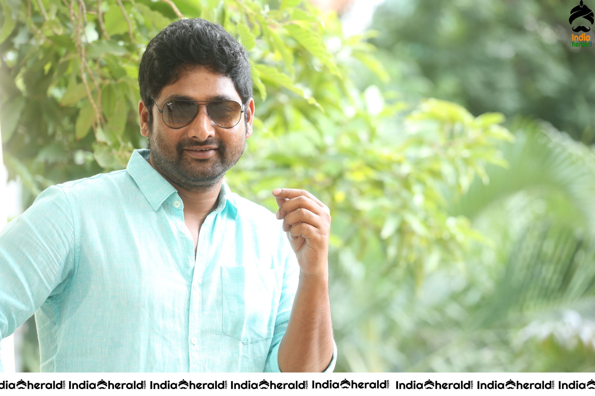 Director Thiru Looking Stylish in these Latest Photos