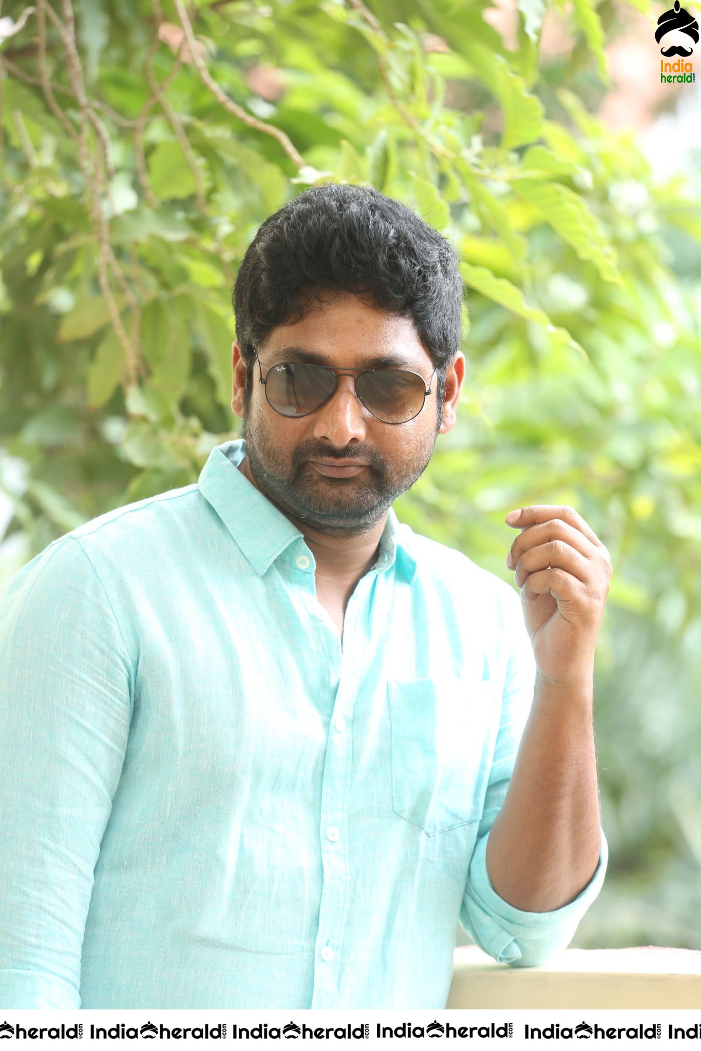 Director Thiru Looking Stylish in these Latest Photos