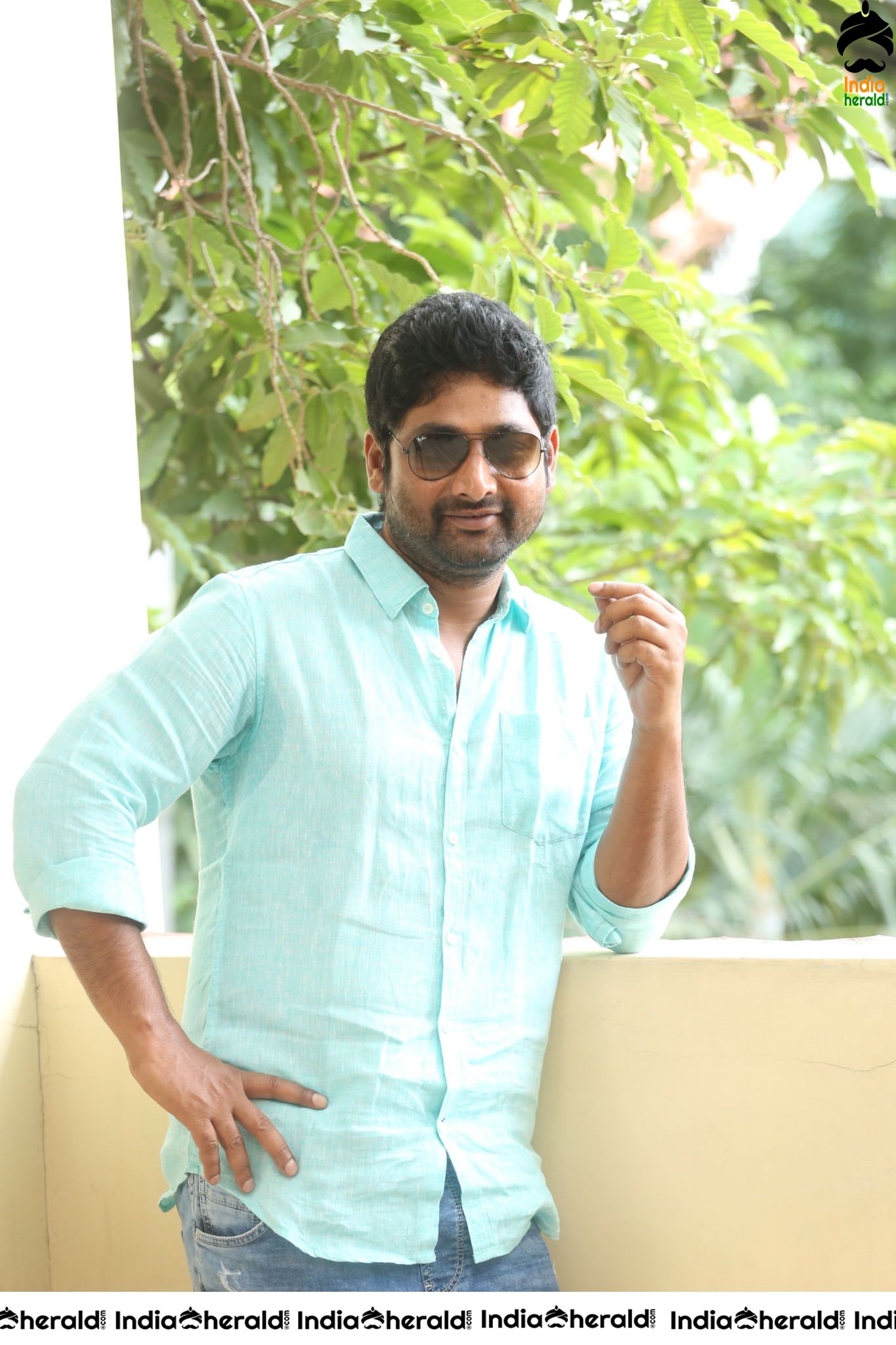 Director Thiru Looking Stylish in these Latest Photos