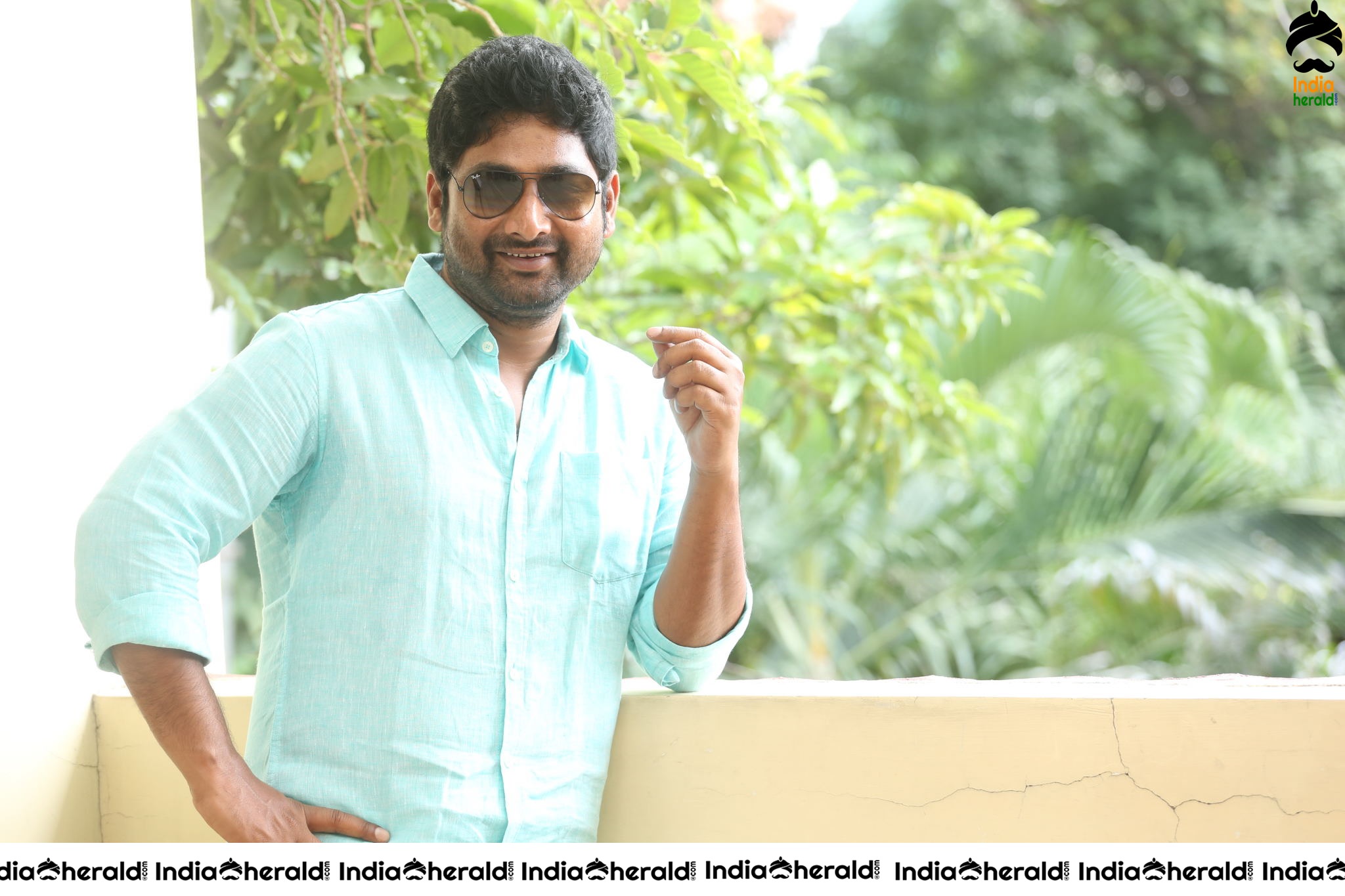 Director Thiru Looking Stylish in these Latest Photos