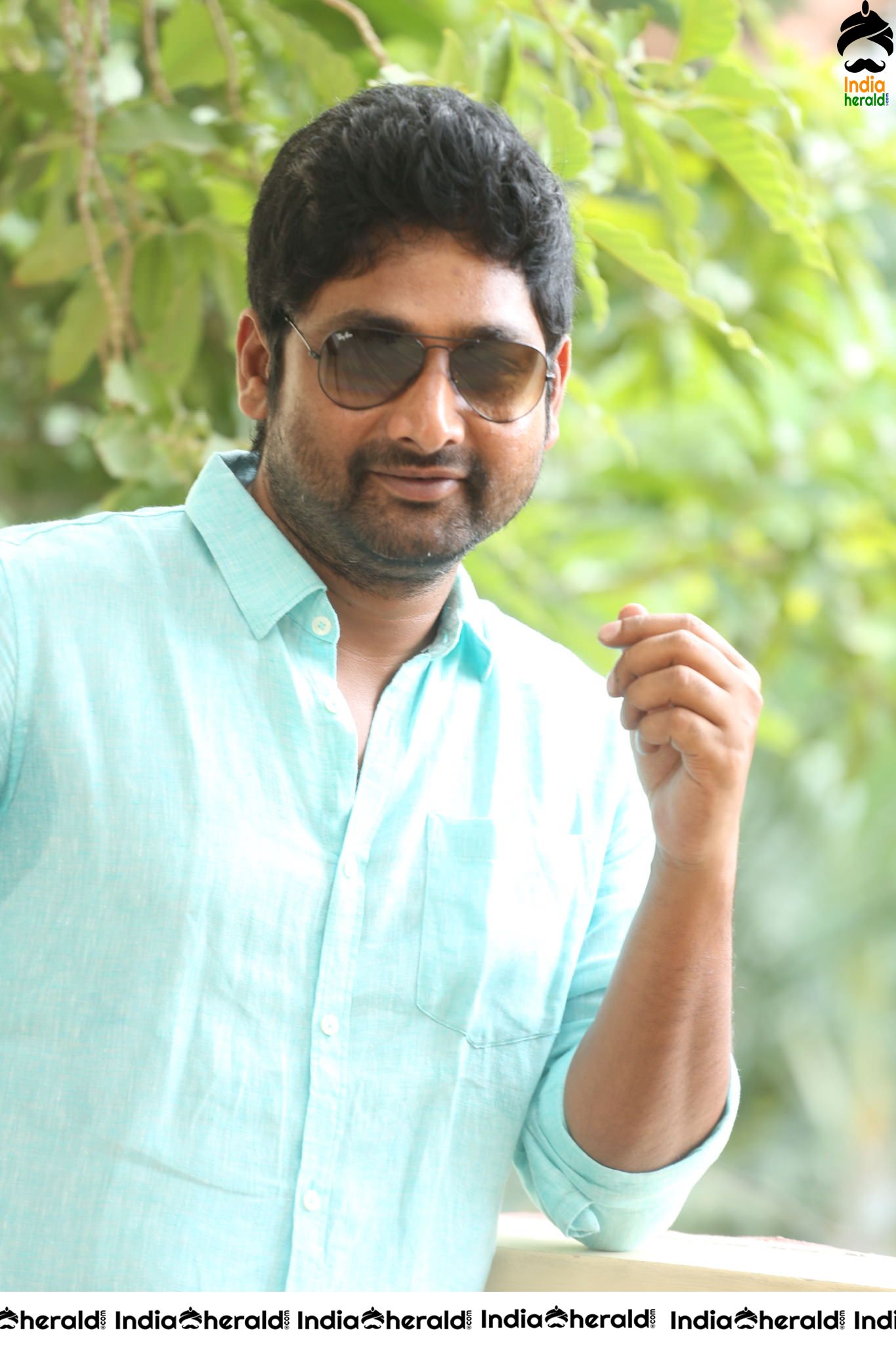 Director Thiru Looking Stylish in these Latest Photos