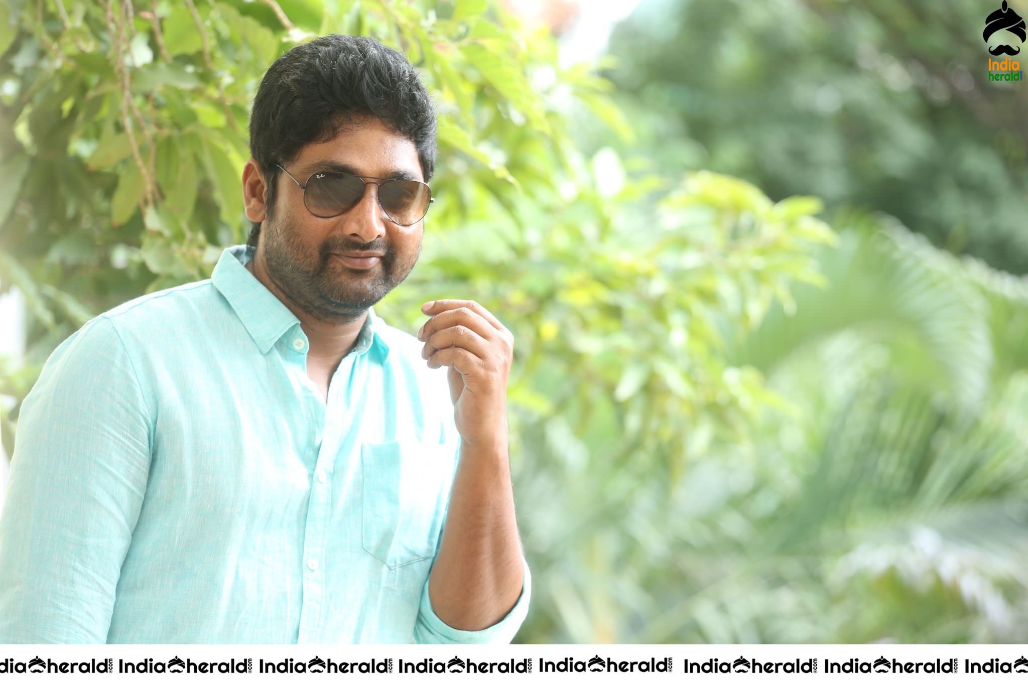 Director Thiru Looking Stylish in these Latest Photos