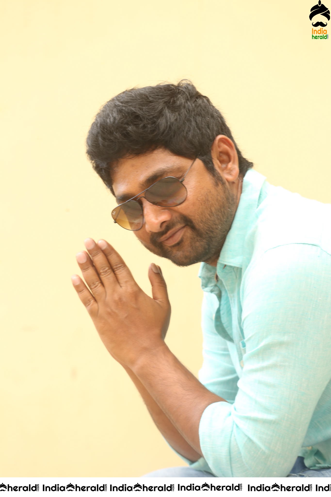 Director Thiru Looking Stylish in these Latest Photos
