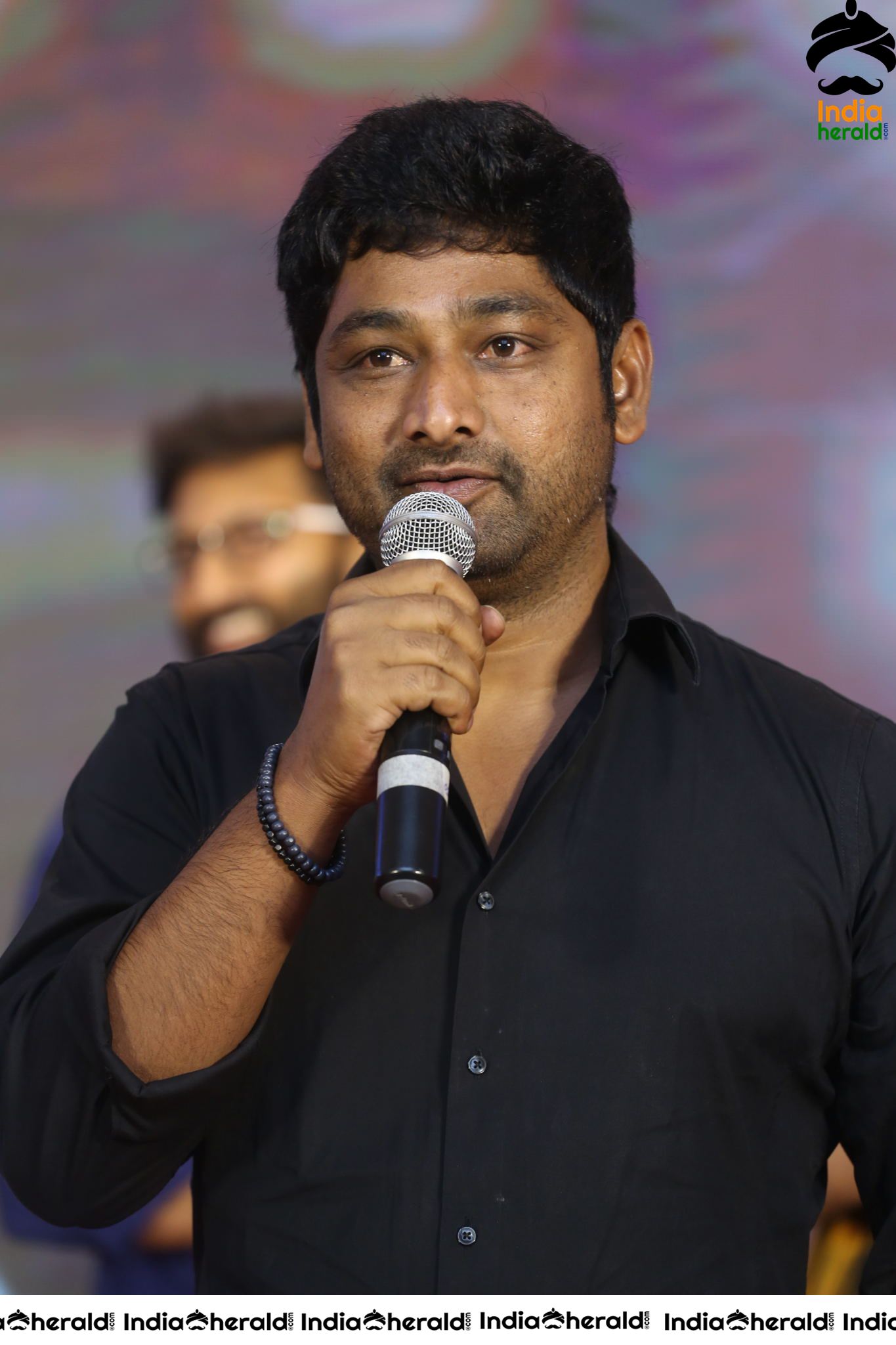 Director Thiru Stills