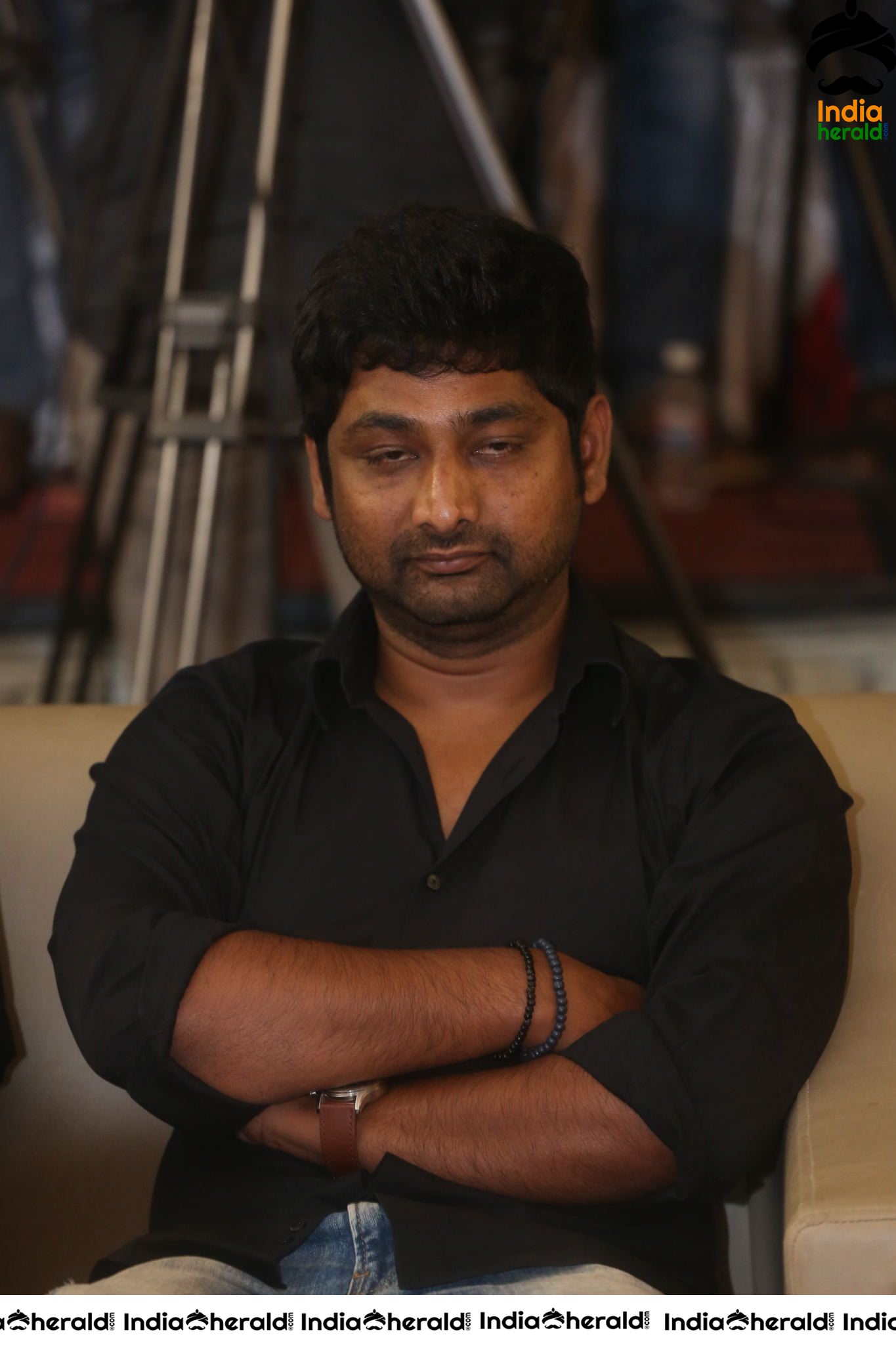Director Thiru Stills