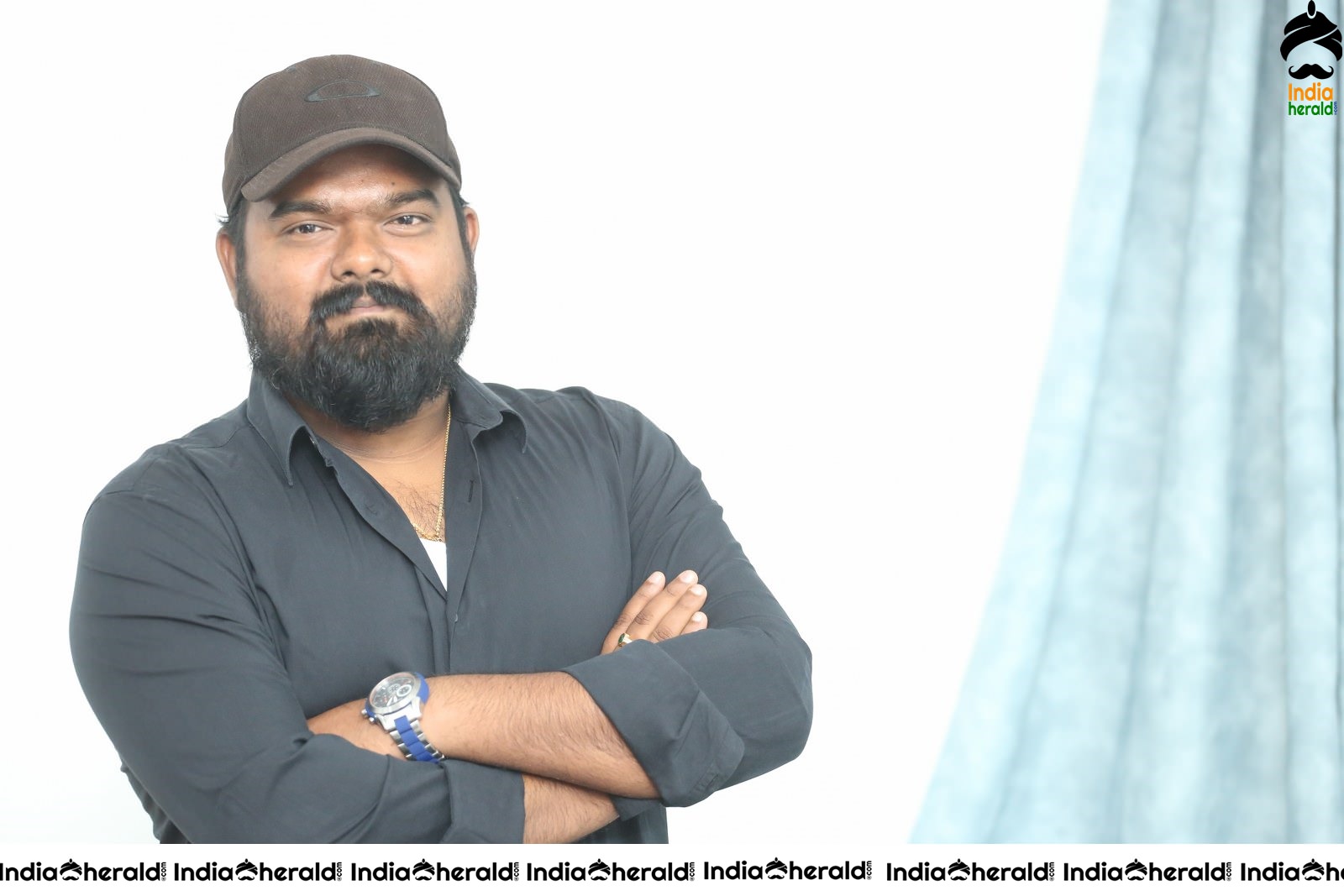 Director Venky Kudumula speaks on his future projects