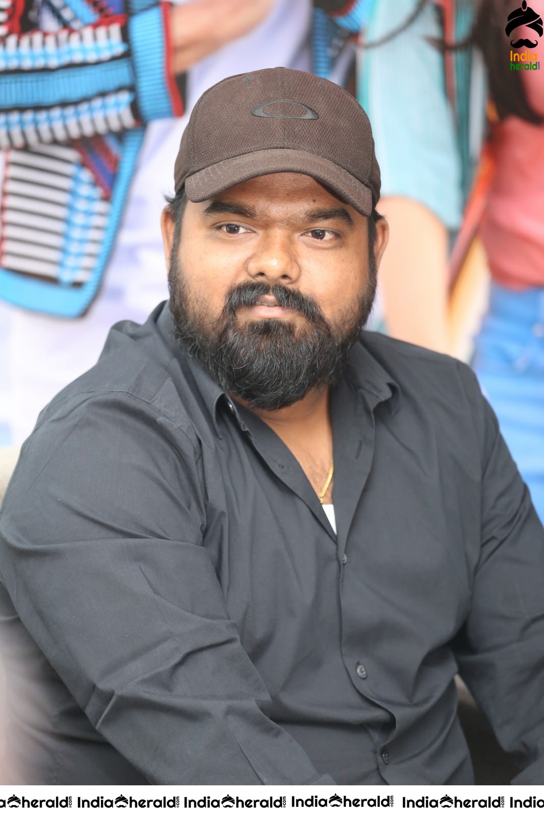 Director Venky Kudumula speaks on his future projects