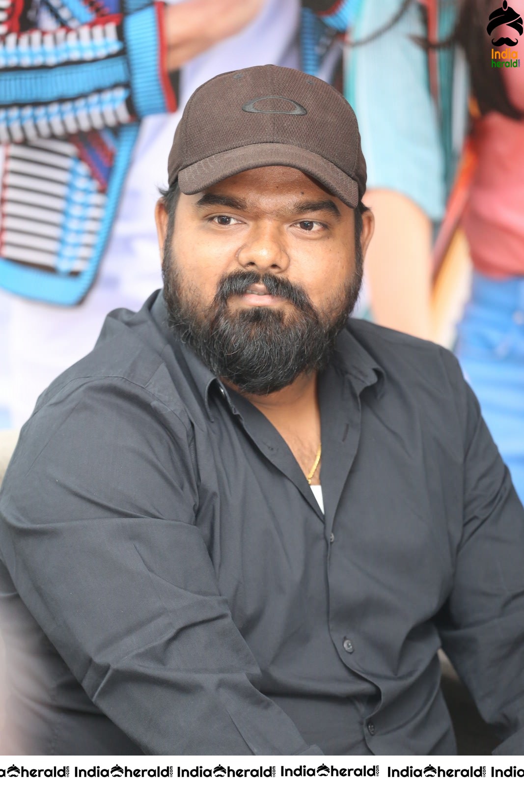 Director Venky Kudumula speaks on his future projects