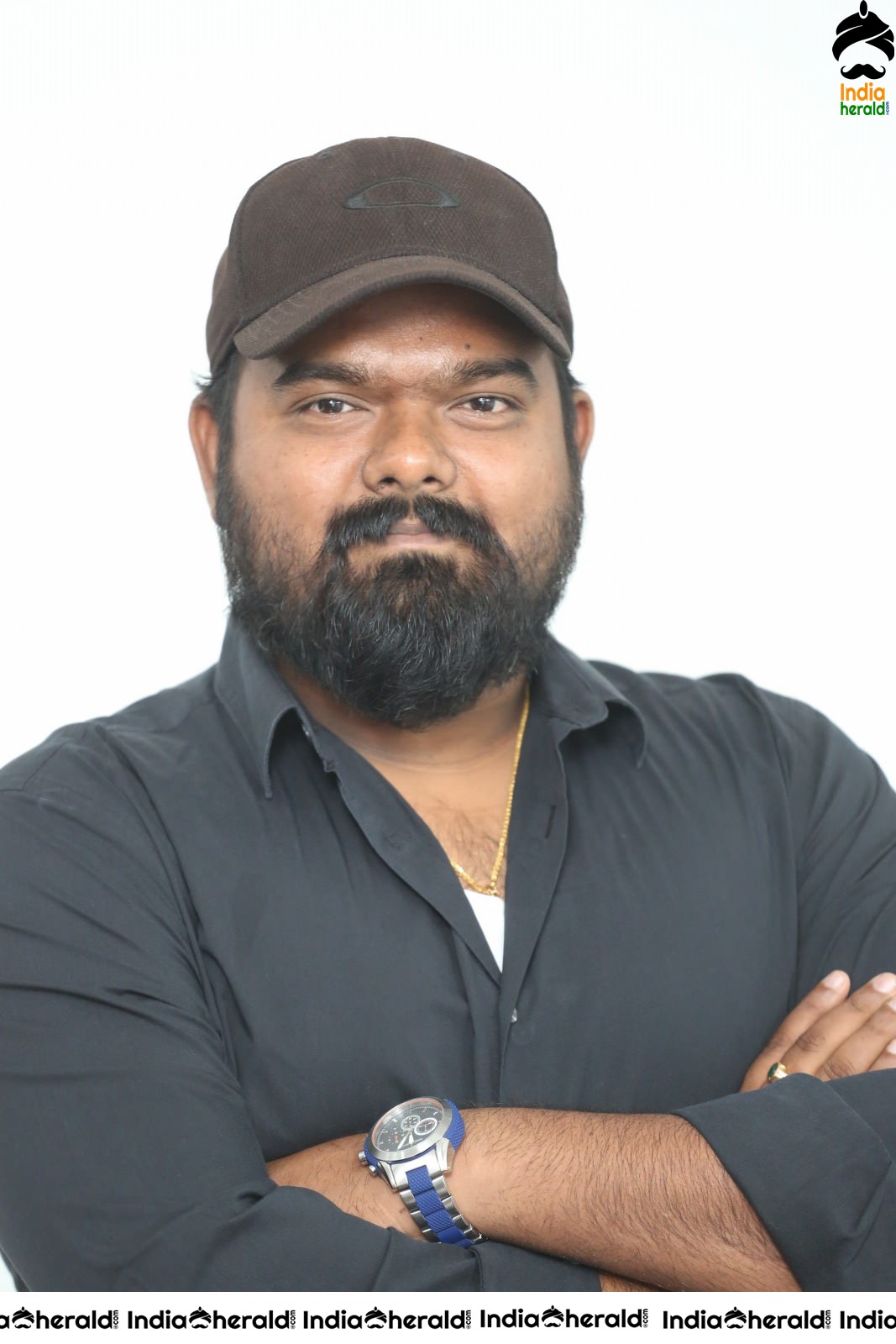 Director Venky Kudumula speaks on his future projects