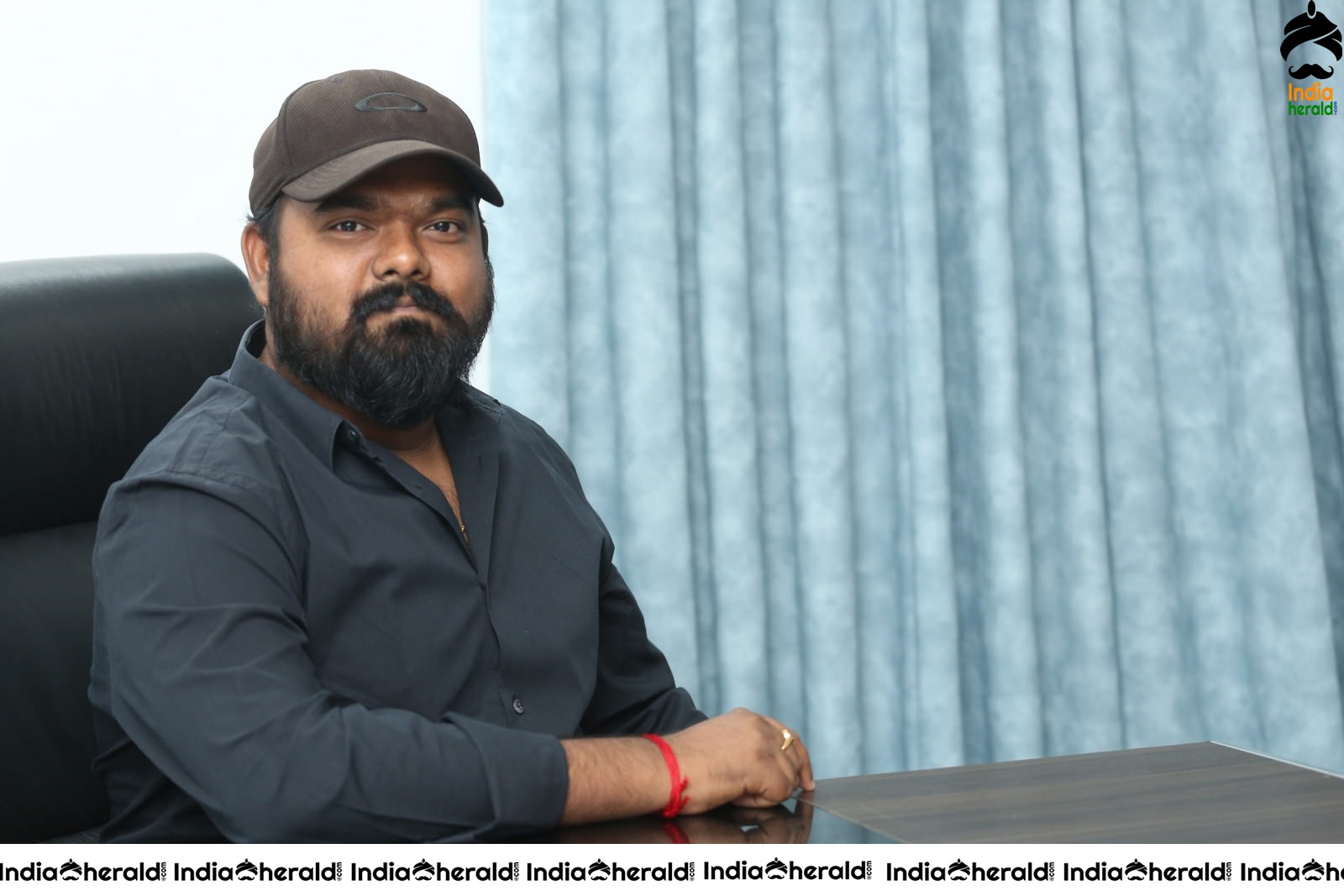 Director Venky Kudumula speaks on his future projects