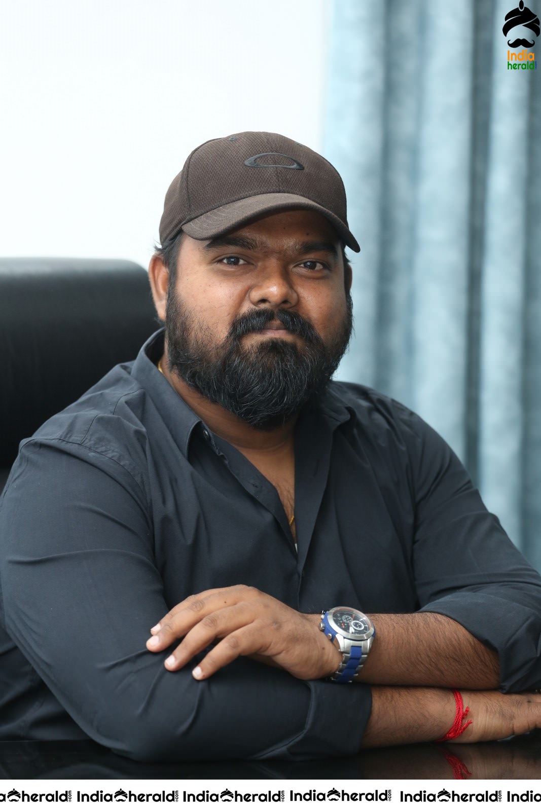 Director Venky Kudumula speaks on his future projects