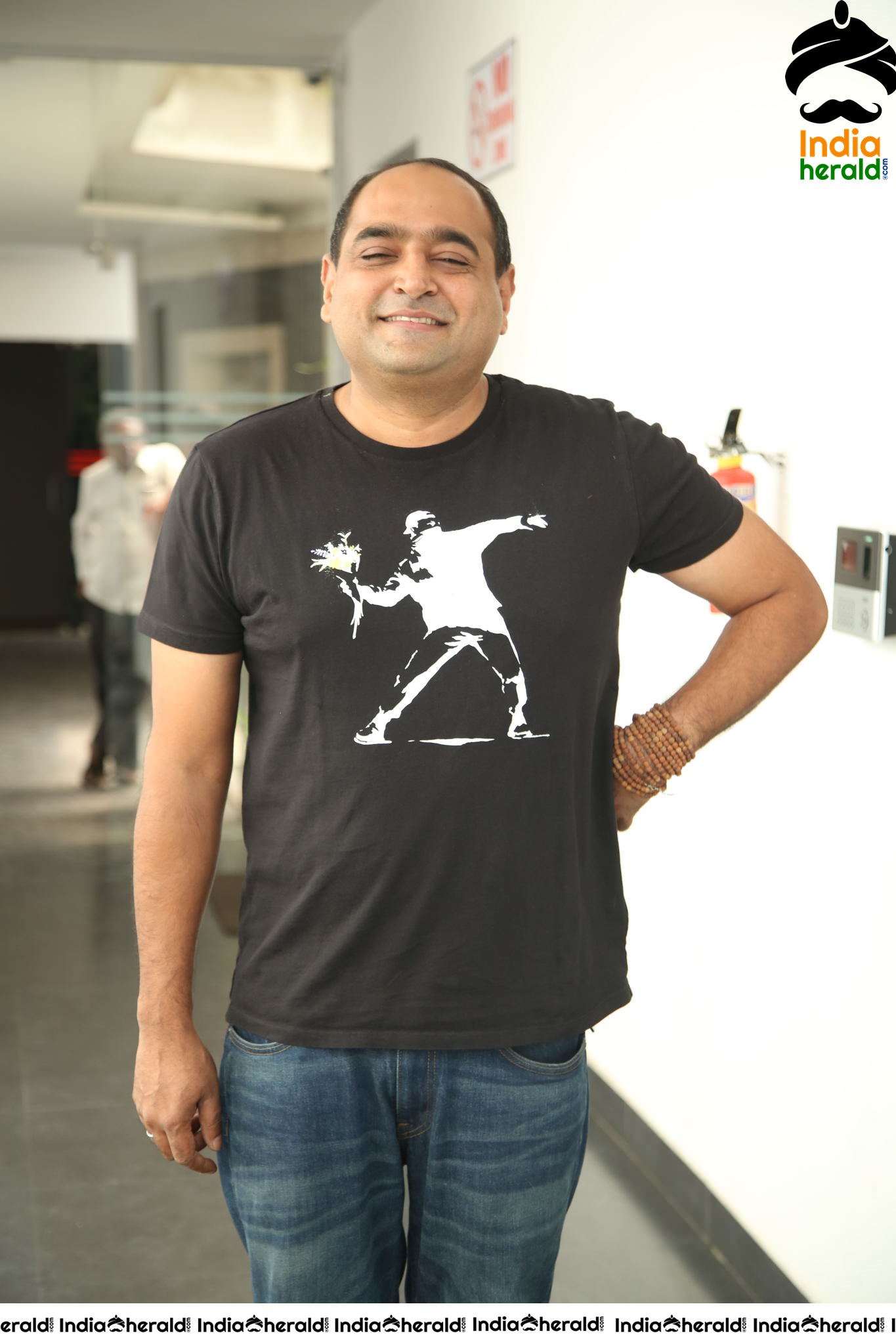 Director Vikram Kumar Latest Photos