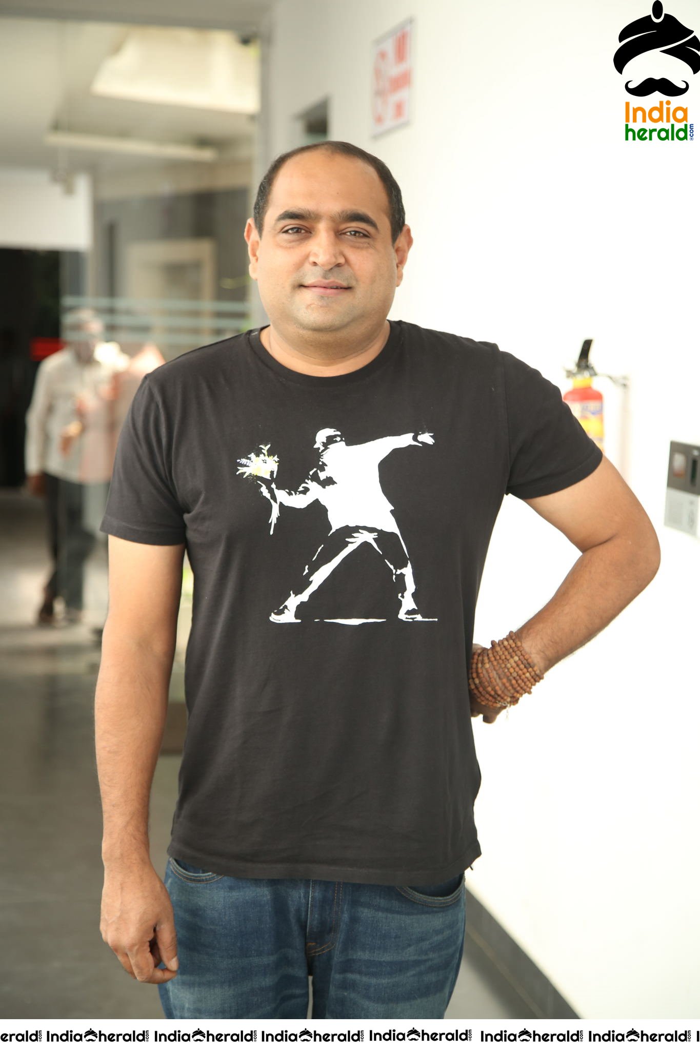 Director Vikram Kumar Latest Photos