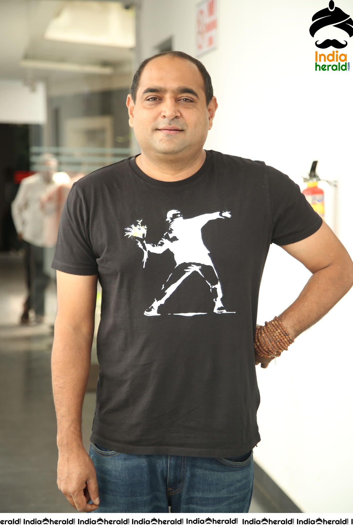 Director Vikram Kumar Latest Photos