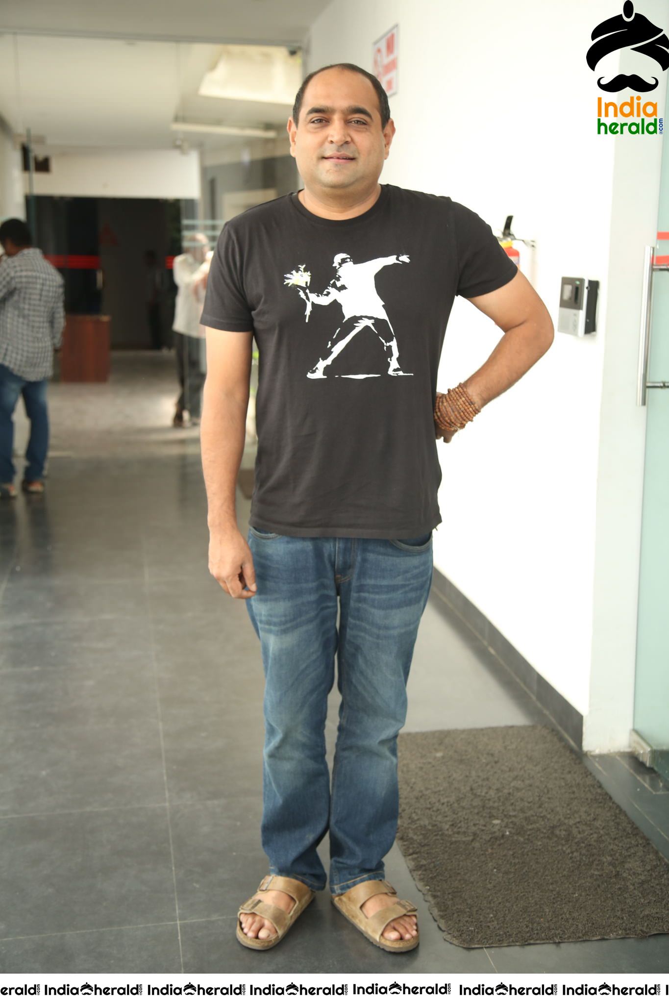 Director Vikram Kumar Latest Photos