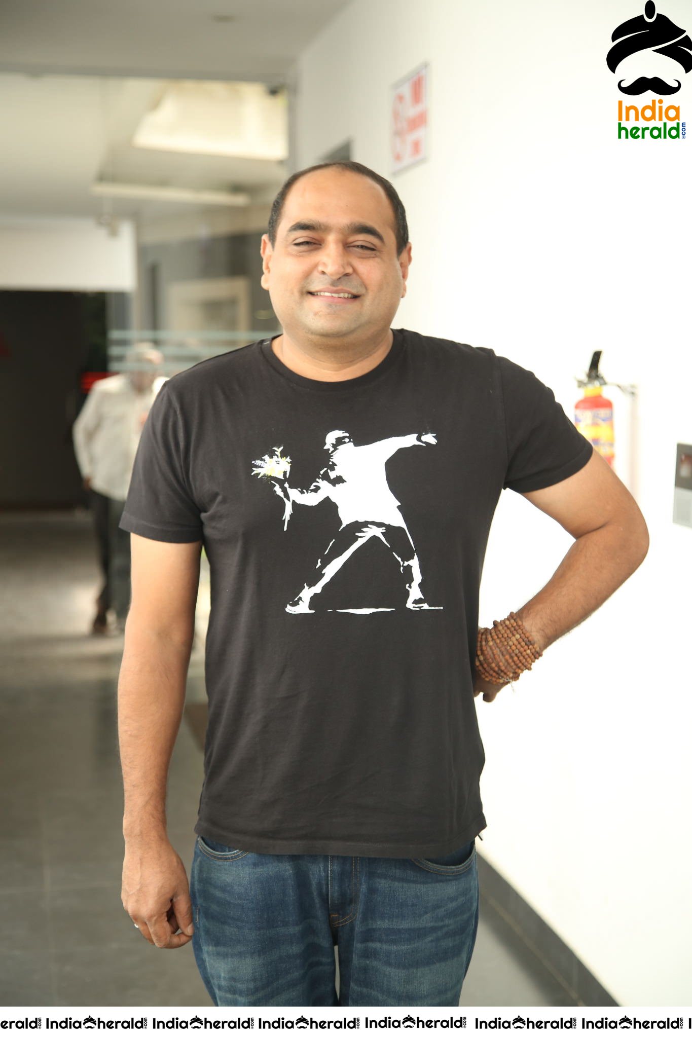 Director Vikram Kumar Latest Photos