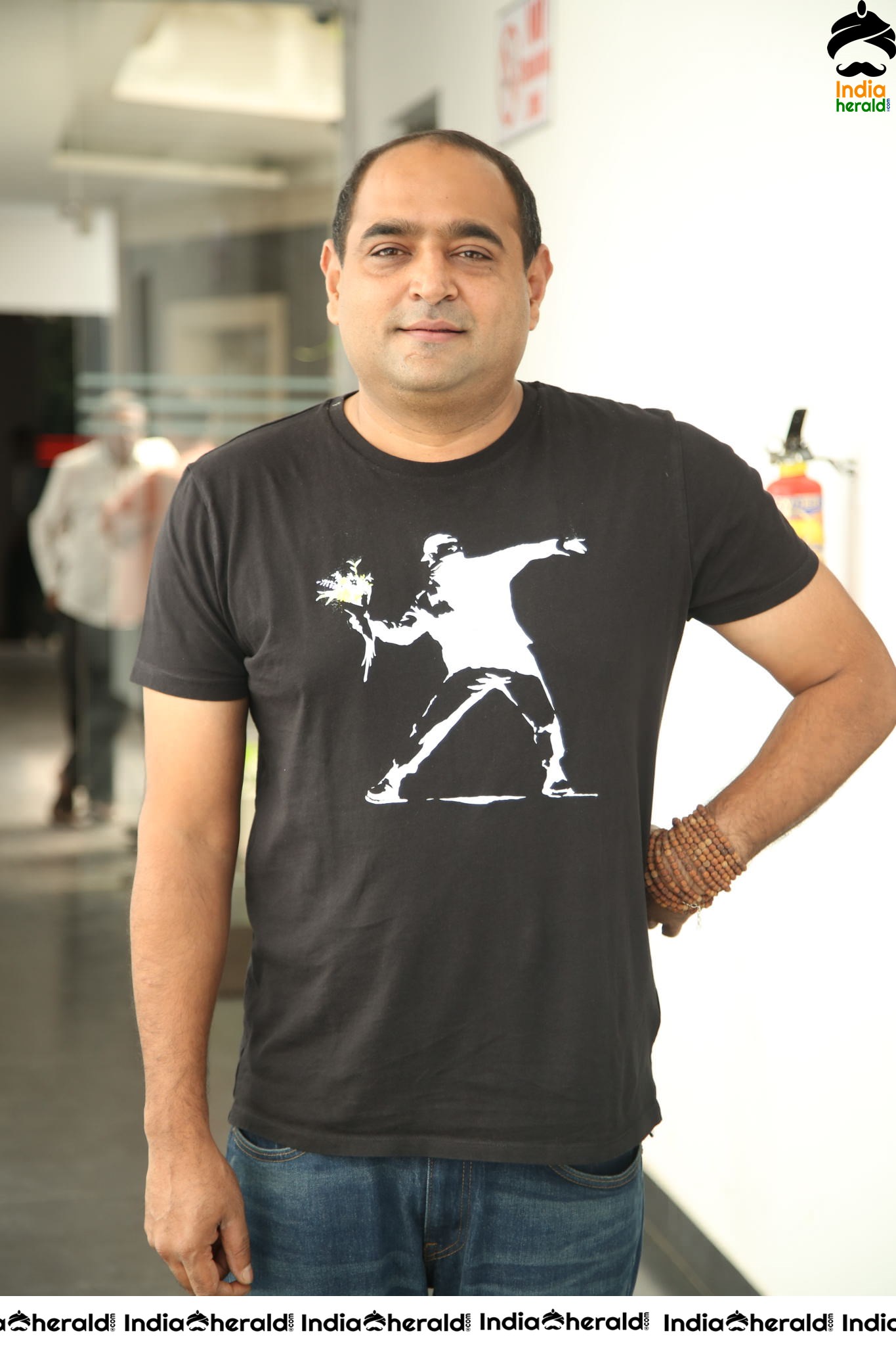 Director Vikram Kumar Latest Stills Set 1