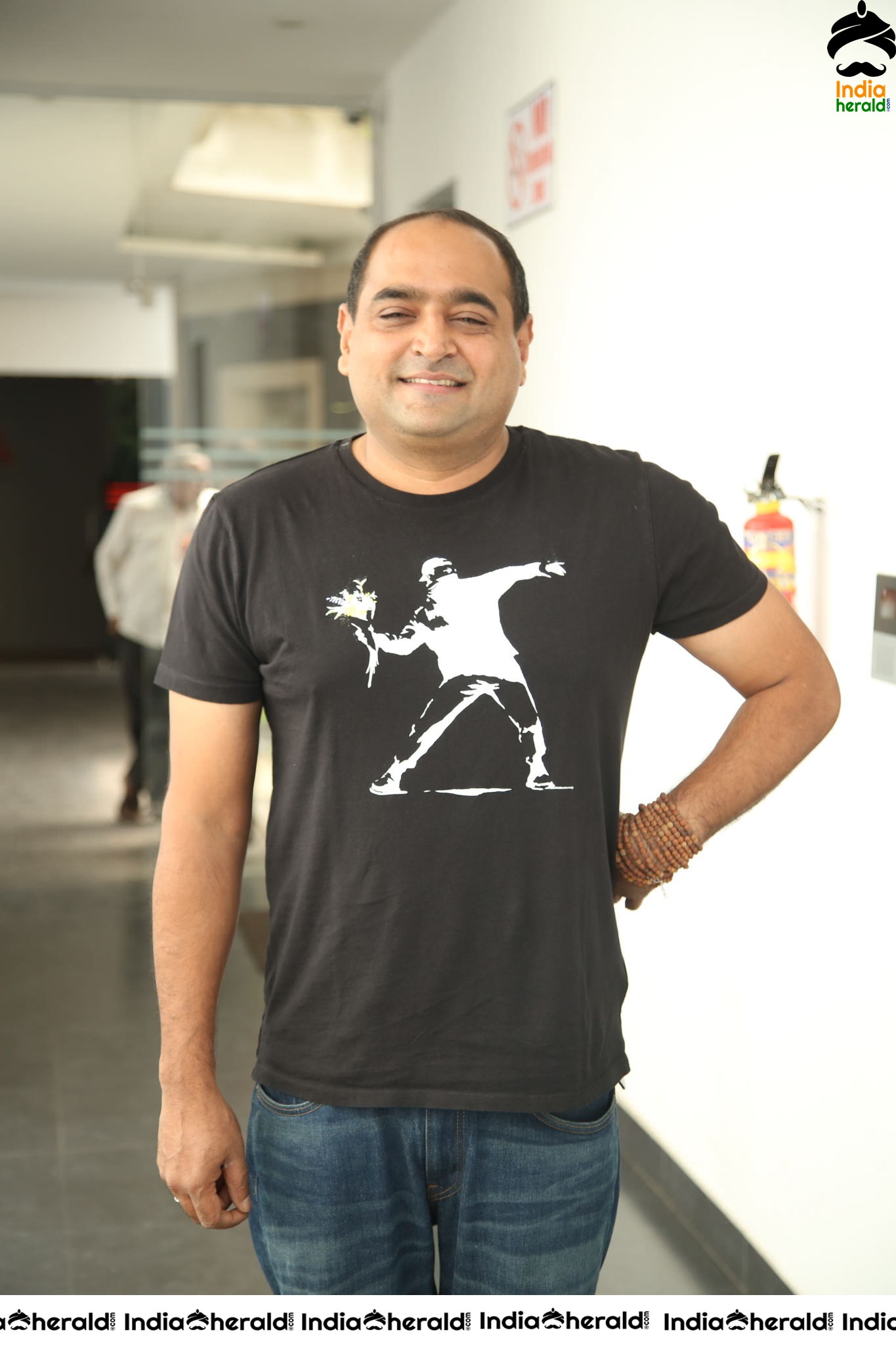 Director Vikram Kumar Latest Stills Set 1