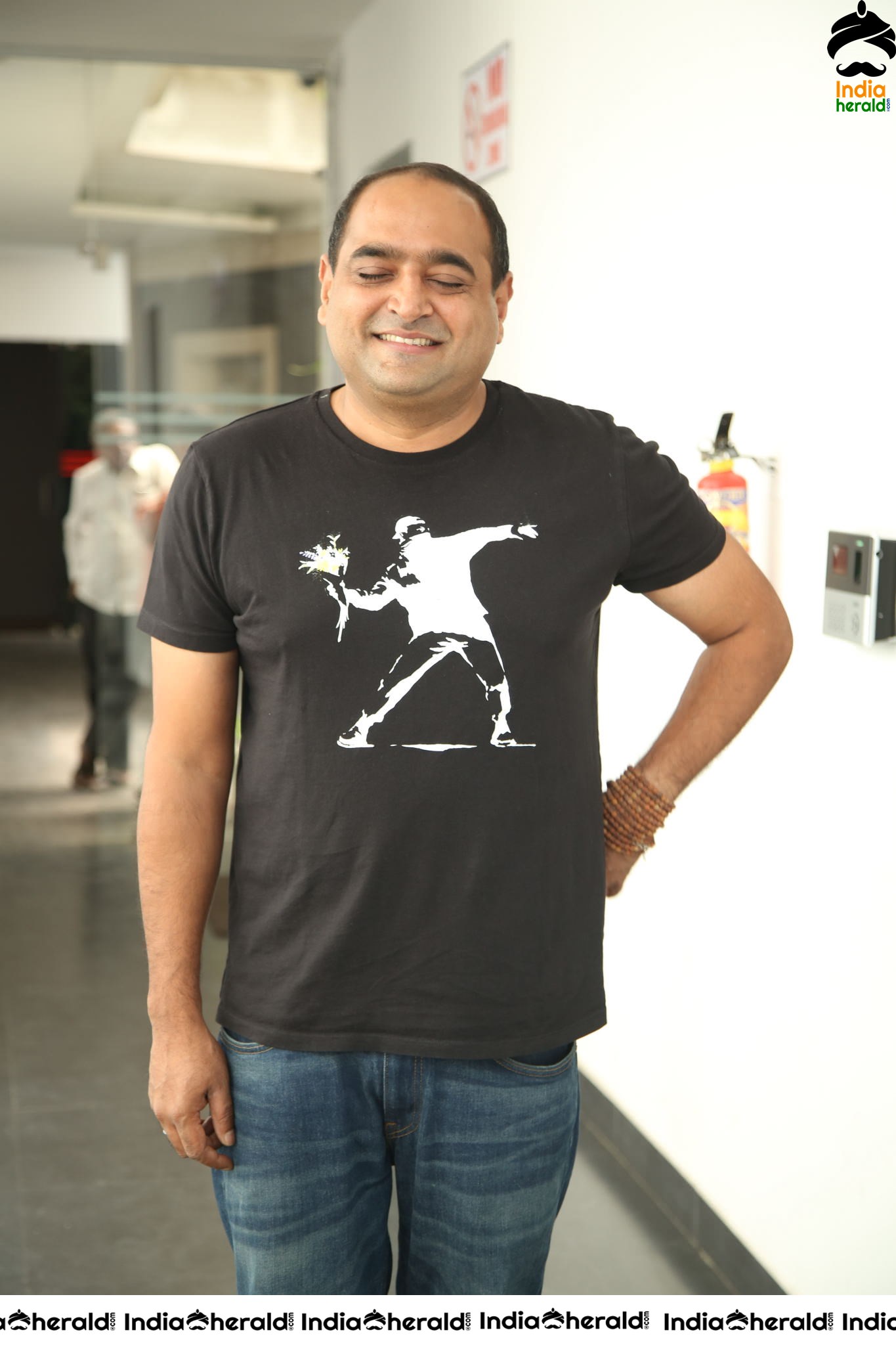 Director Vikram Kumar Latest Stills Set 1