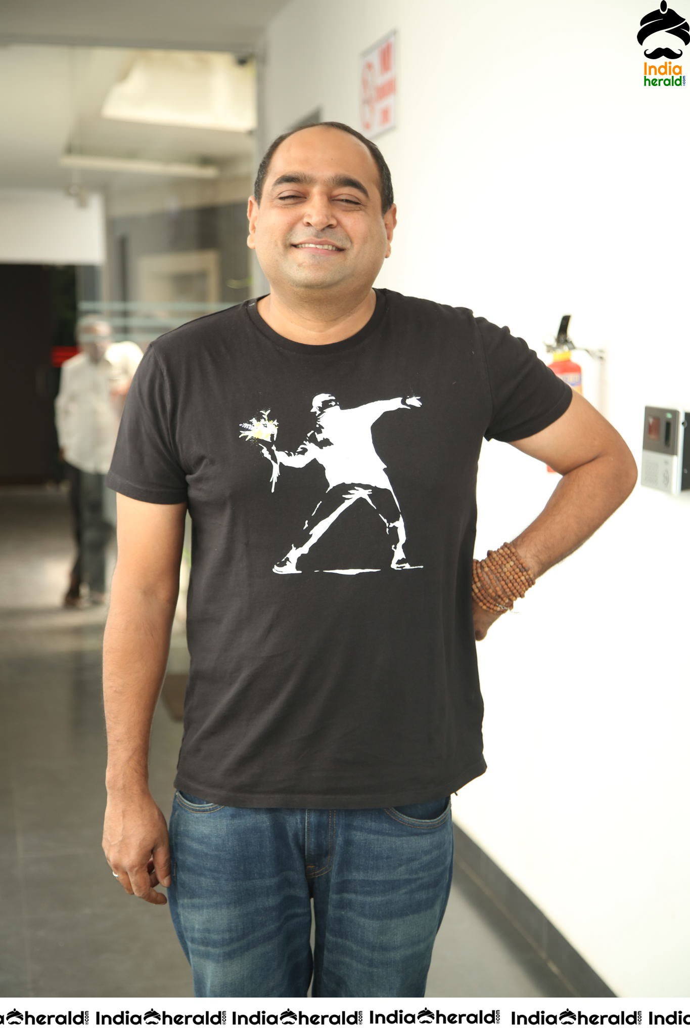 Director Vikram Kumar Latest Stills Set 1