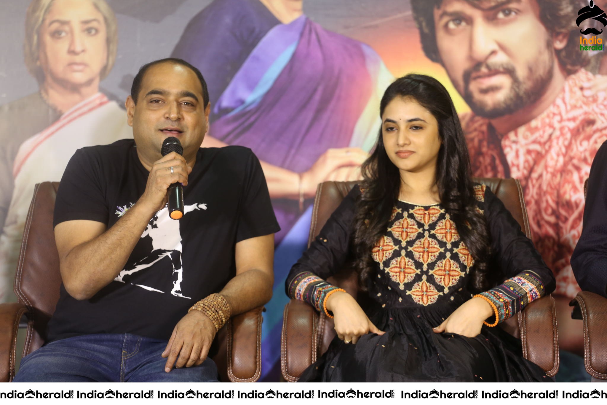 Director Vikram Kumar Latest Stills Set 2