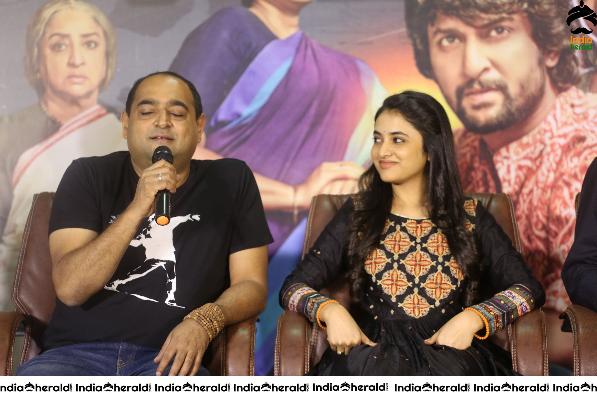 Director Vikram Kumar Latest Stills Set 2