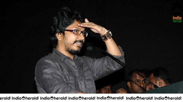 Director Vishnuvardhan Latest Photos