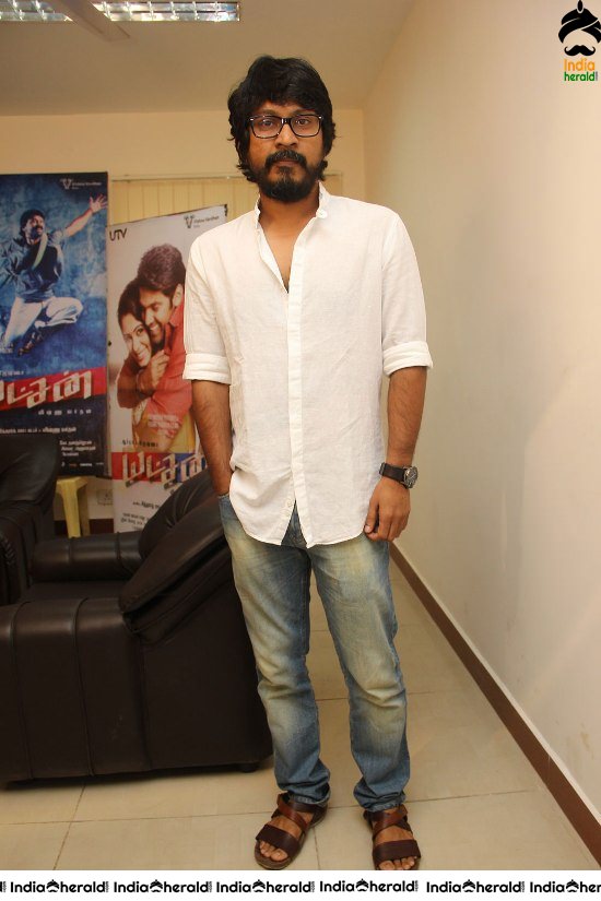 Director Vishnuvardhan Latest Photos