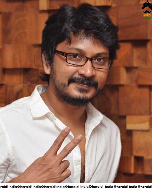 Director Vishnuvardhan Latest Photos