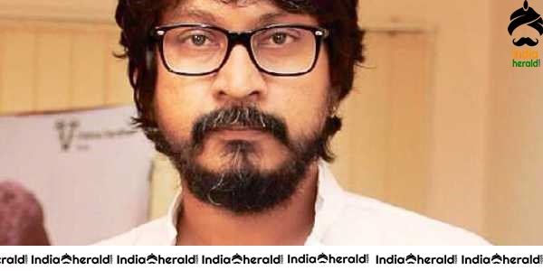 Director Vishnuvardhan Latest Photos