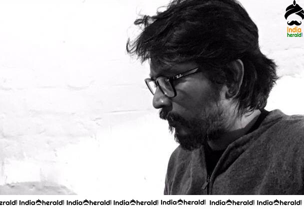 Director Vishnuvardhan Latest Photos