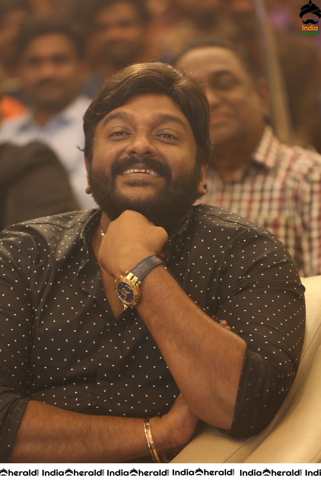 Director VV Vinayak Stills from the Event