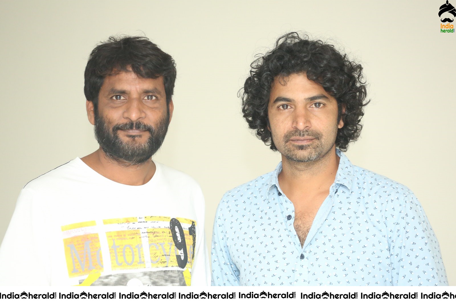 Directors Jeevan and Sudhakar Reddy Latest Photos