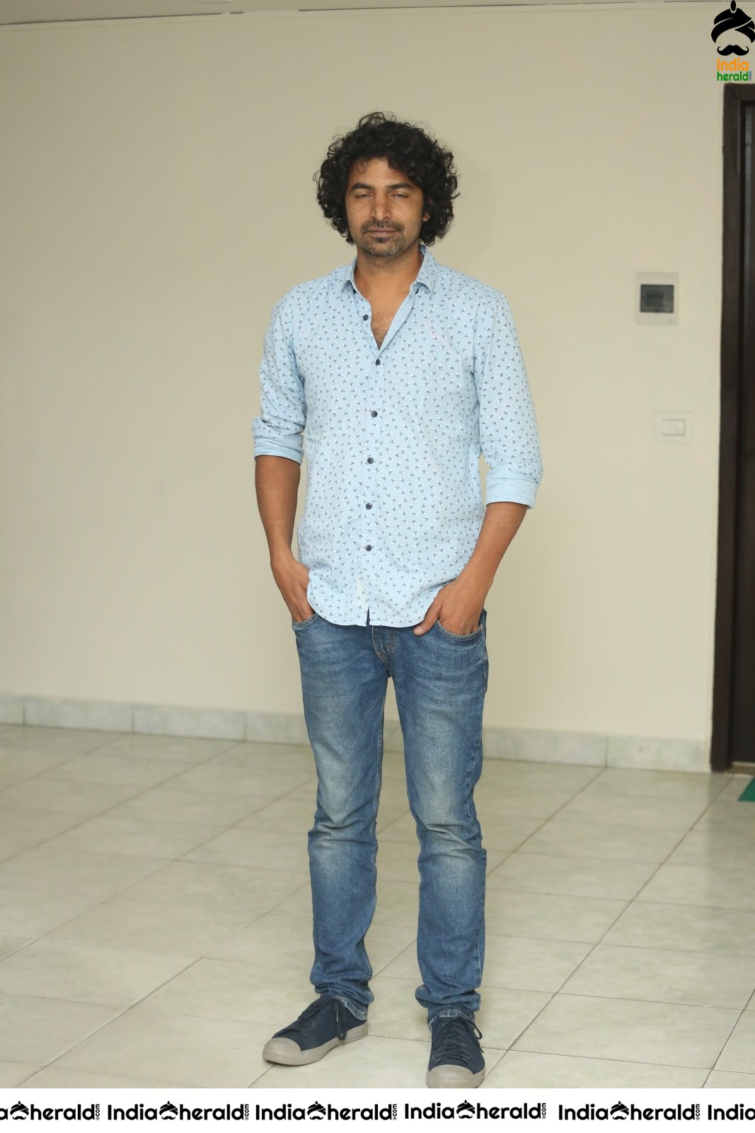 Directors Jeevan and Sudhakar Reddy Latest Photos