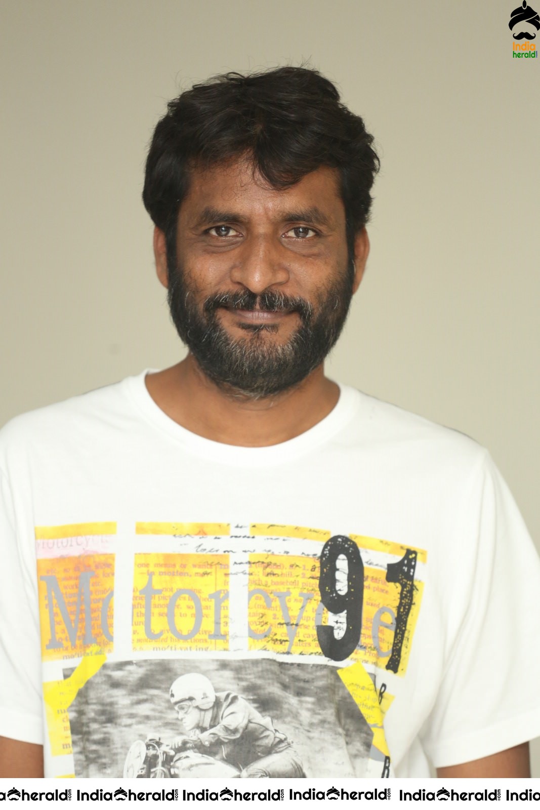 Directors Jeevan and Sudhakar Reddy Latest Photos