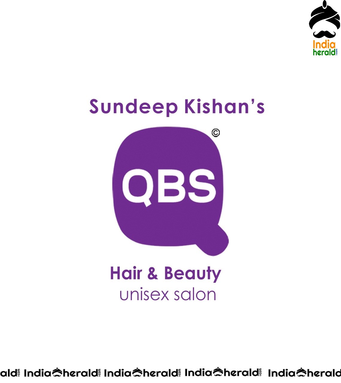 Hero Sundeep Kishan ventures into Unisex Salon Business
