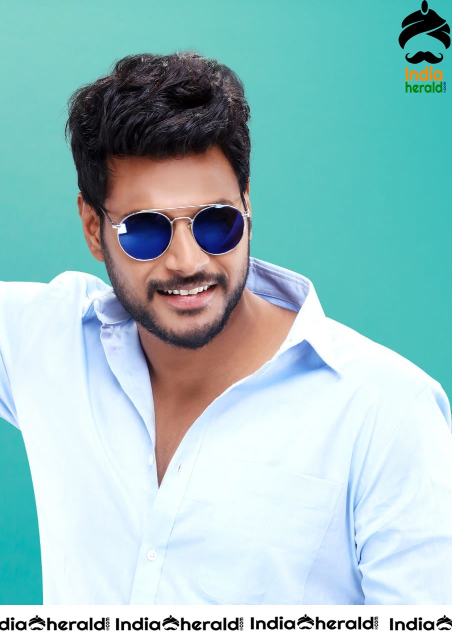 Hero Sundeep Kishan ventures into Unisex Salon Business