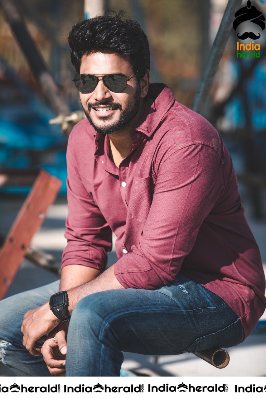 Hero Sundeep Kishan ventures into Unisex Salon Business