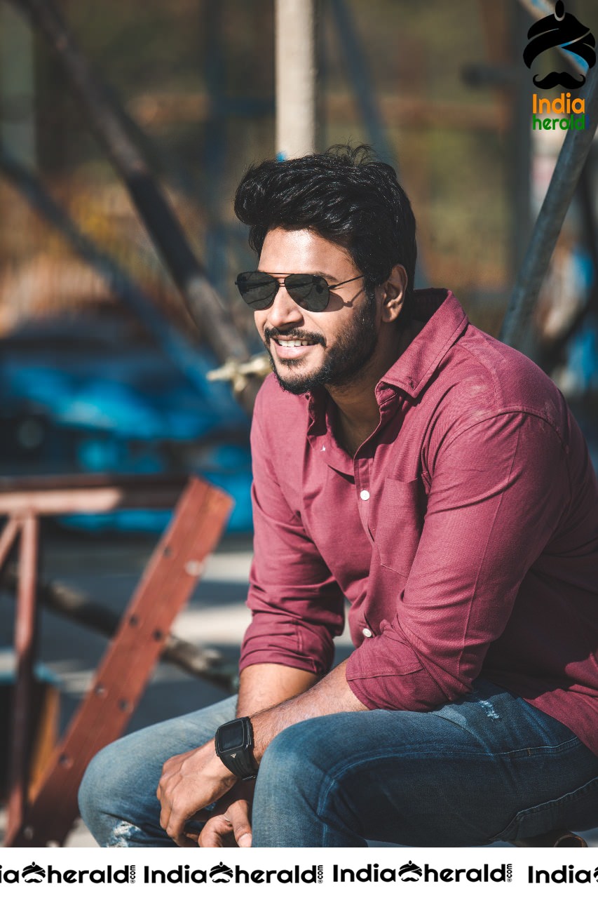 Hero Sundeep Kishan ventures into Unisex Salon Business