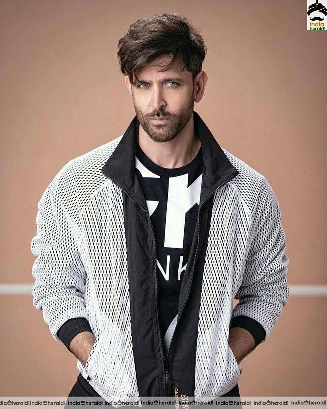 Hrithik Roshan latest Stylish Photoshoot