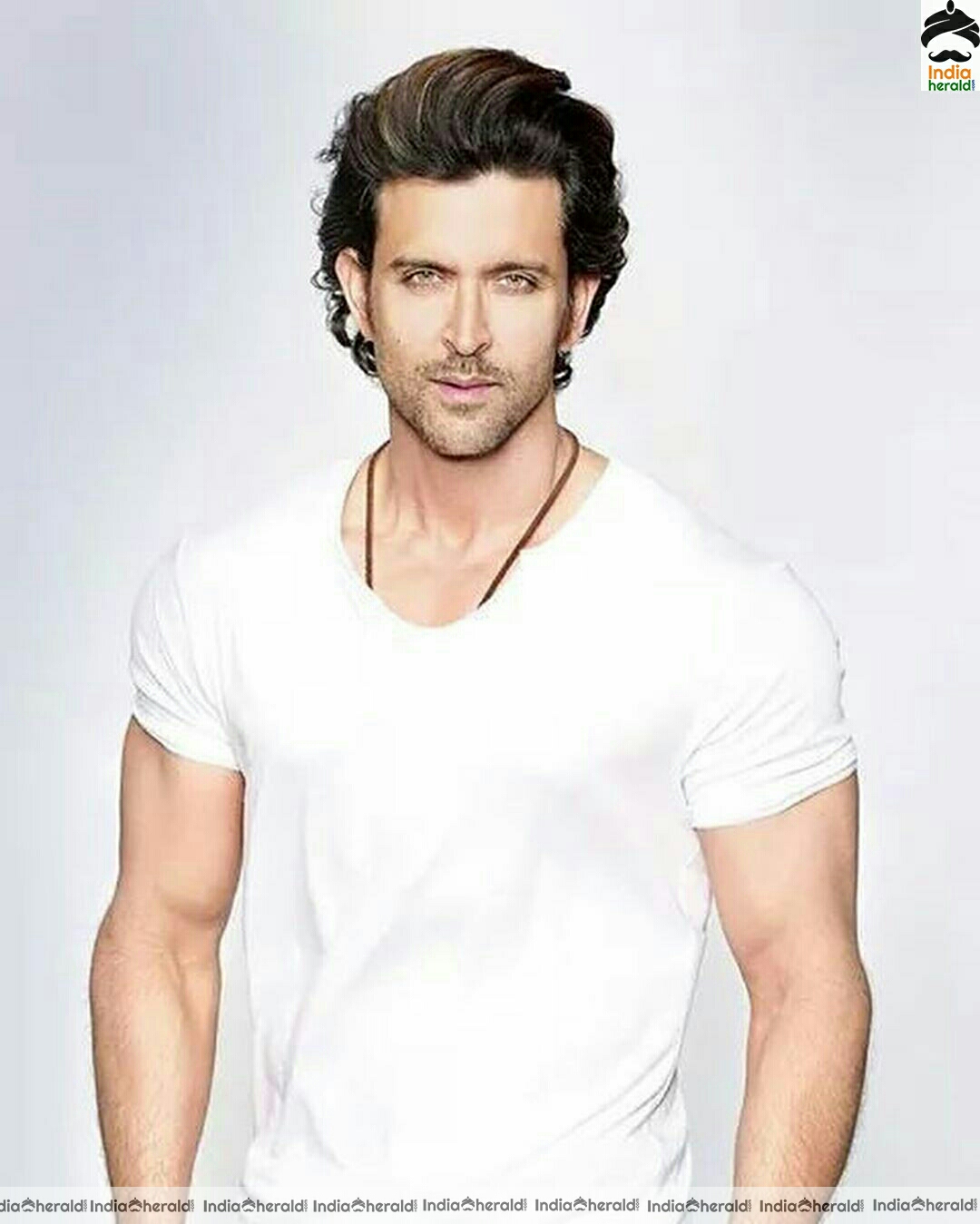 Hrithik Roshan latest Stylish Photoshoot