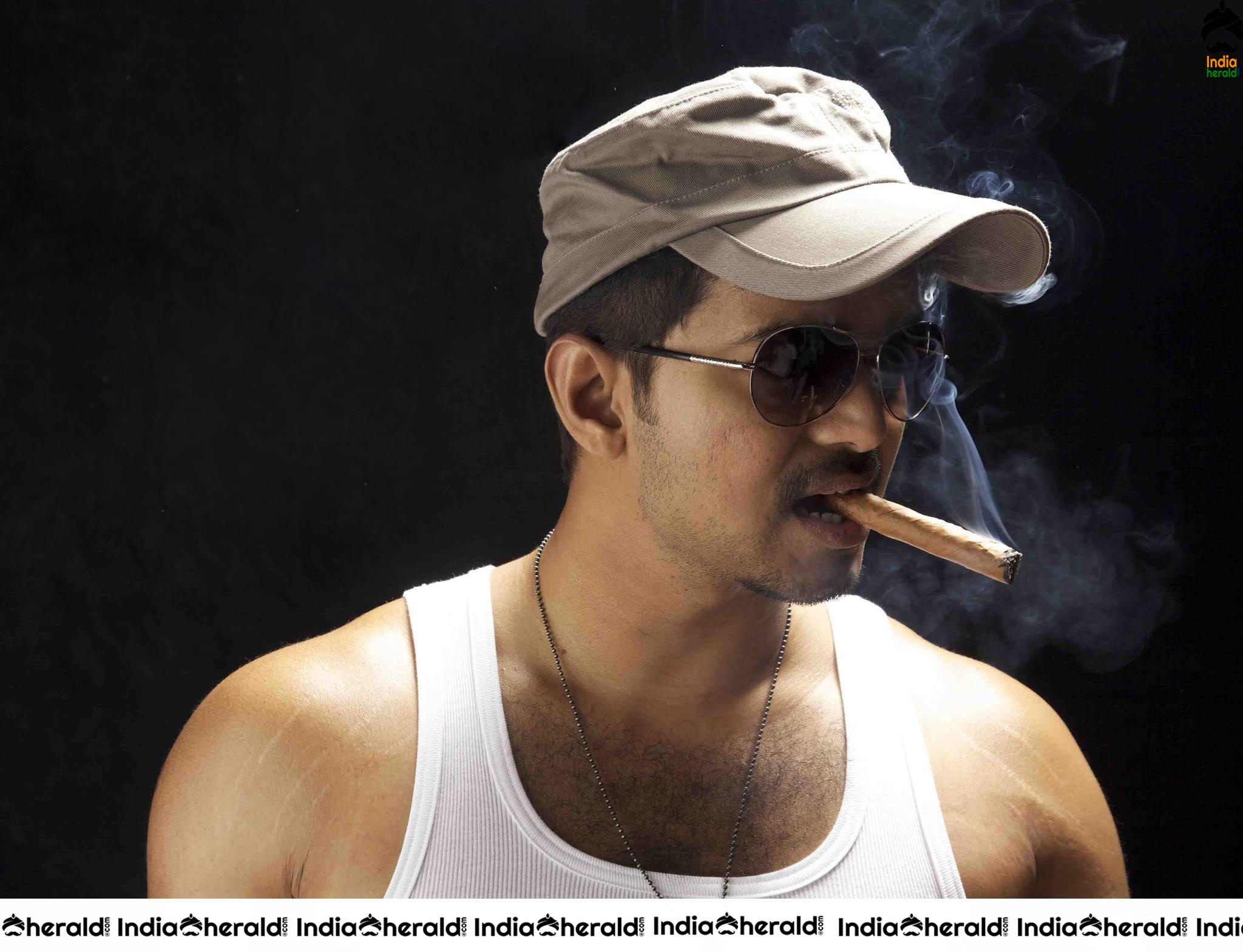INDIA HERALD EXCLUSIVE Actor Vijay Unseen Photos Collection Set 1