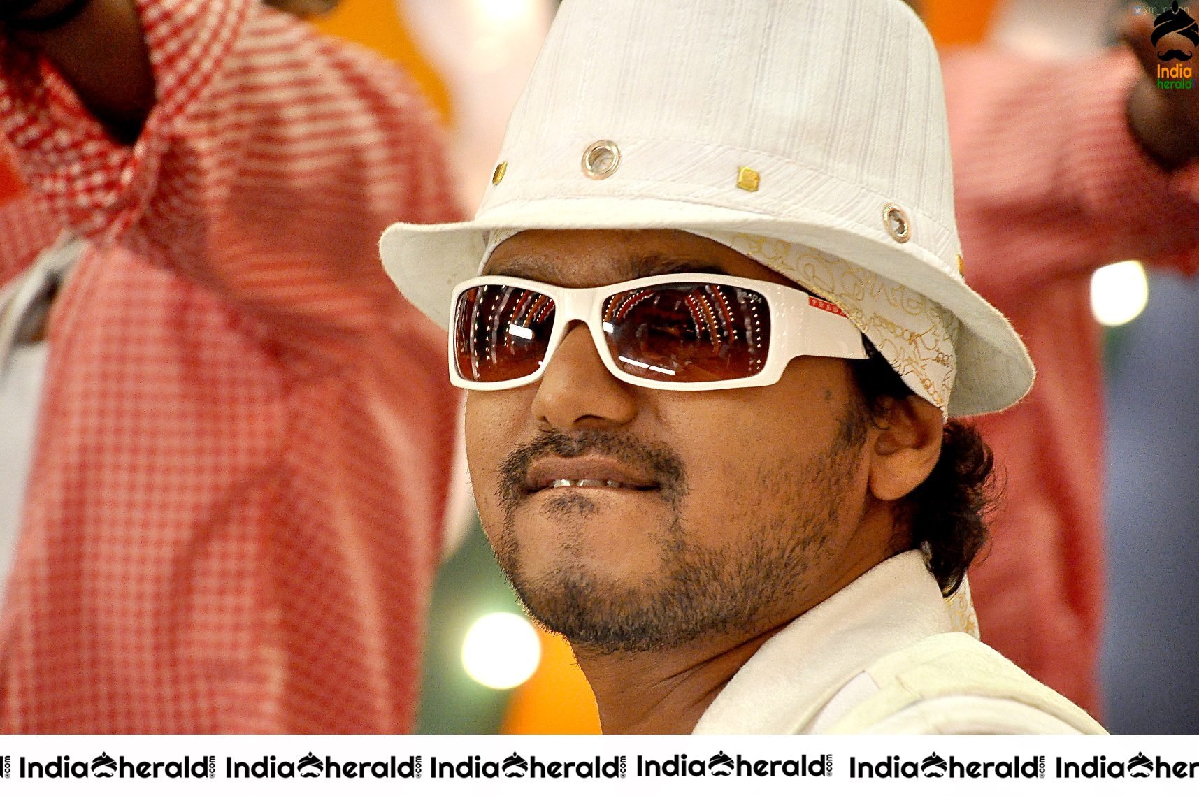 INDIA HERALD EXCLUSIVE Actor Vijay Unseen Photos Collection Set 3