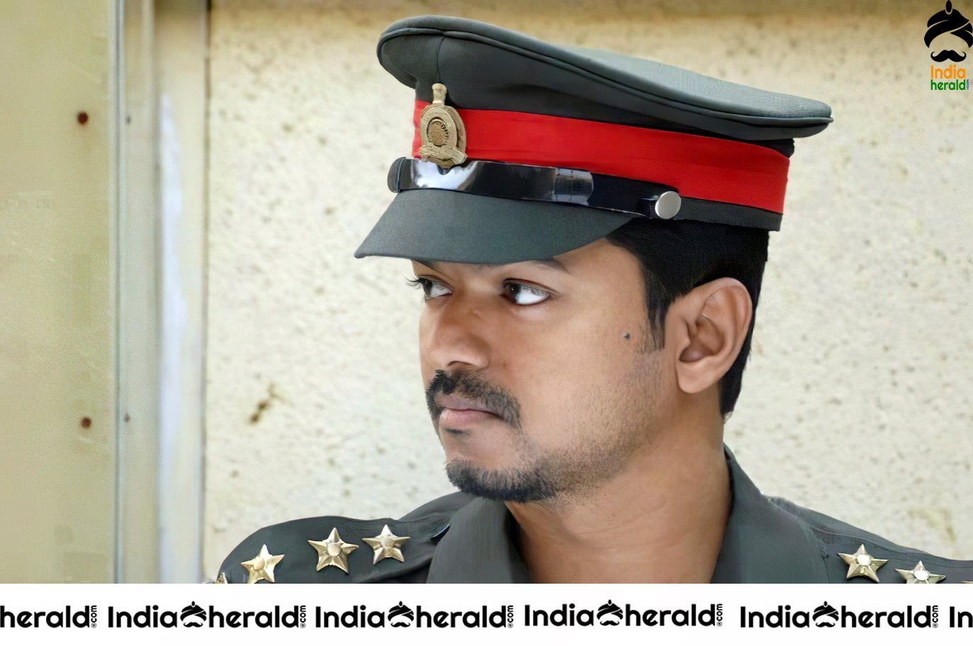 INDIA HERALD EXCLUSIVE Actor Vijay Unseen Photos Collection Set 3