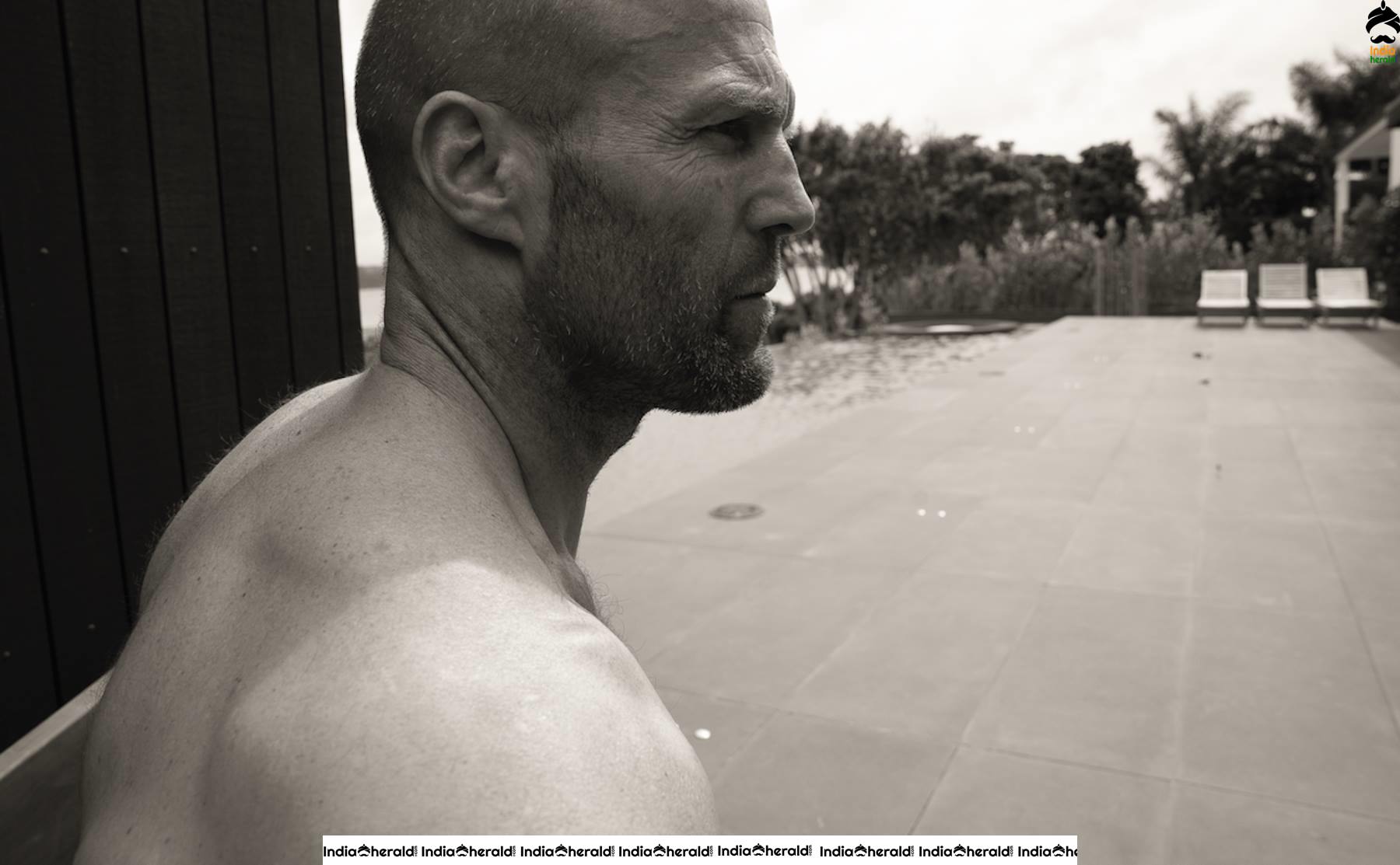 Jason Statham Latest Photos Collection Set 1