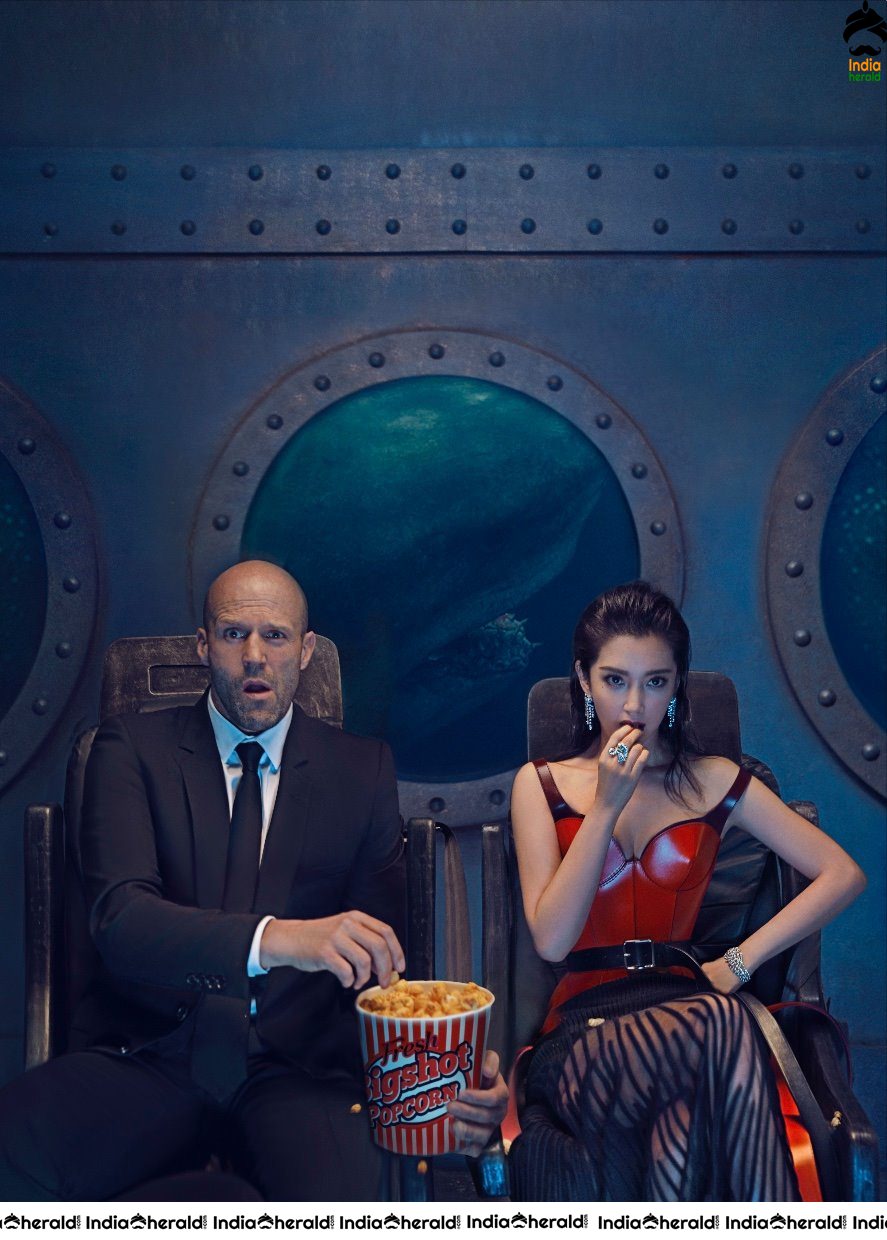Jason Statham Latest Photos Collection Set 1