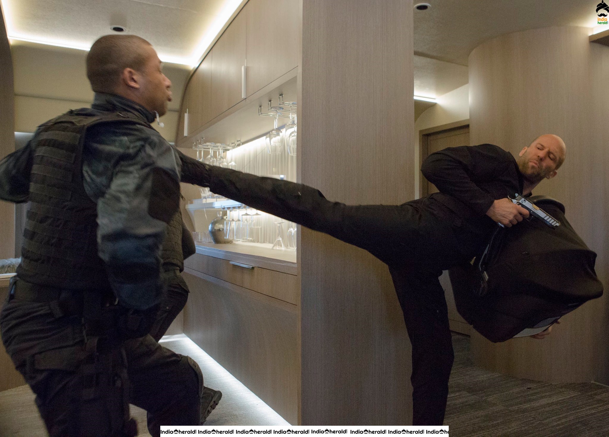 Jason Statham Latest Photos Collection Set 1