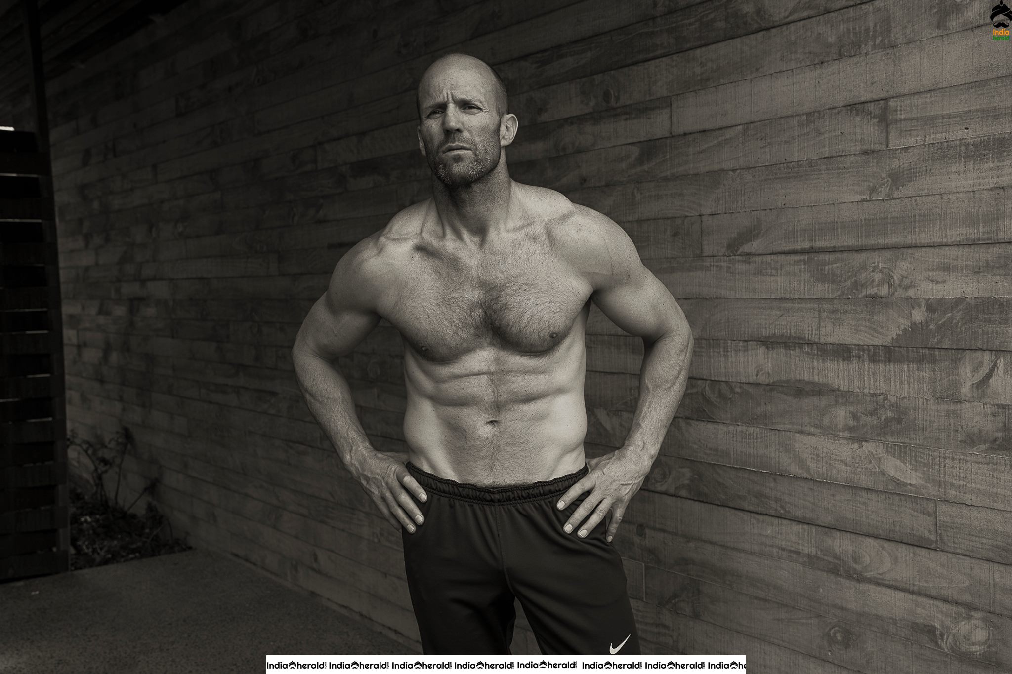 Jason Statham Latest Photos Collection Set 1