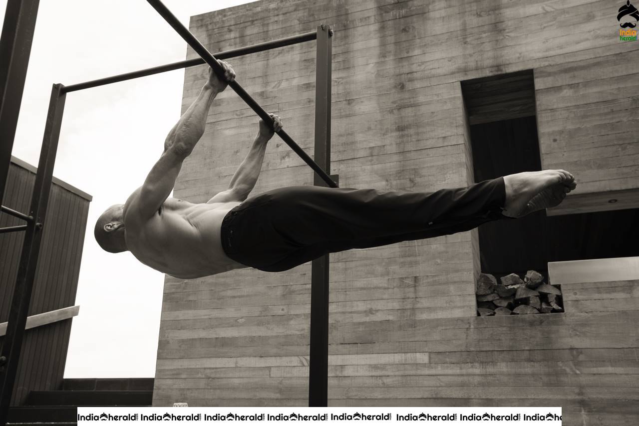 Jason Statham Latest Photos Collection Set 2