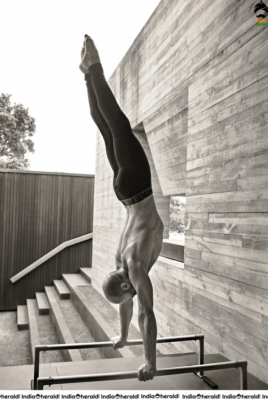 Jason Statham Latest Photos Collection Set 2